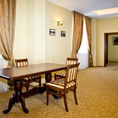 Гостиница Эльбузд, Ростов-на-Дону, Ростовская область