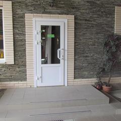 Отель на Зеленой, Ростов-на-Дону, Ростовская область