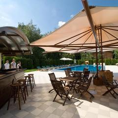 Парк-отель Высокий берег, Ростов-на-Дону, Ростовская область