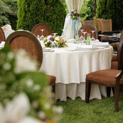 Парк-отель Высокий берег, Ростов-на-Дону, Ростовская область