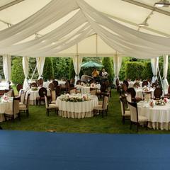 Парк-отель Высокий берег, Ростов-на-Дону, Ростовская область