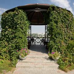 Парк-отель Высокий берег, Ростов-на-Дону, Ростовская область