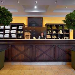 Отель Темерницкий, Ростов-на-Дону, Ростовская область