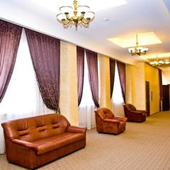 Гостиница Эльбузд, Ростов-на-Дону, Ростовская область