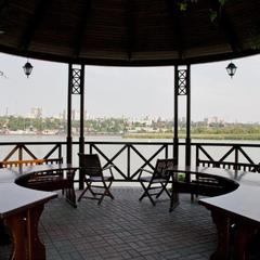 Парк-отель Высокий берег, Ростов-на-Дону, Ростовская область