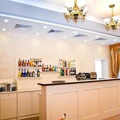 Гостиница Эльбузд, Ростов-на-Дону, Ростовская область