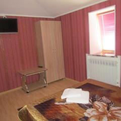 Отель на Зеленой, Ростов-на-Дону, Ростовская область