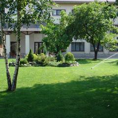 Парк-отель Высокий берег, Ростов-на-Дону, Ростовская область