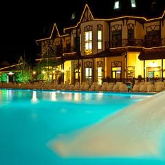 Отель Темерницкий, Ростов-на-Дону, Ростовская область