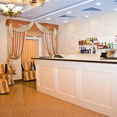 Гостиница Эльбузд, Ростов-на-Дону, Ростовская область