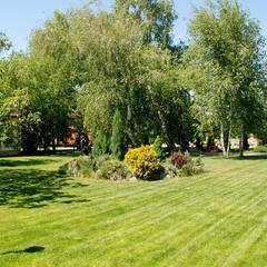 Парк-отель Высокий берег, Ростов-на-Дону, Ростовская область