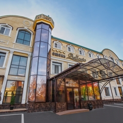 Гостиница Bellagio, Ростов-на-Дону, Ростовская область