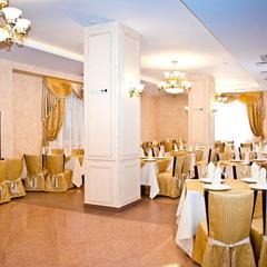 Гостиница Эльбузд, Ростов-на-Дону, Ростовская область