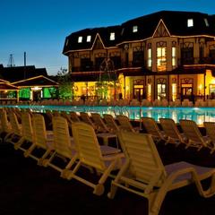 Отель Темерницкий, Ростов-на-Дону, Ростовская область