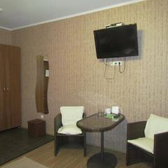 Отель на Зеленой, Ростов-на-Дону, Ростовская область