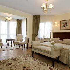 Парк-отель Высокий берег, Ростов-на-Дону, Ростовская область