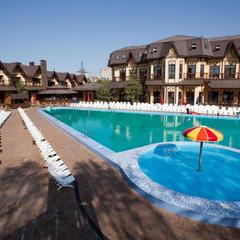 Отель Темерницкий, Ростов-на-Дону, Ростовская область