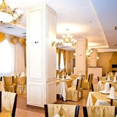 Гостиница Эльбузд, Ростов-на-Дону, Ростовская область