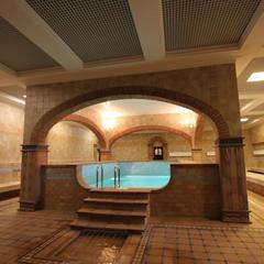 Отель Темерницкий, Ростов-на-Дону, Ростовская область