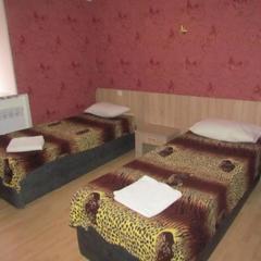 Отель на Зеленой, Ростов-на-Дону, Ростовская область