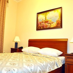 Отель Байрон, Ростов-на-Дону, Ростовская область