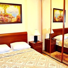 Отель Байрон, Ростов-на-Дону, Ростовская область