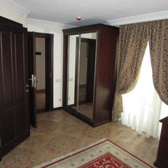 Парк-отель Высокий берег, Ростов-на-Дону, Ростовская область