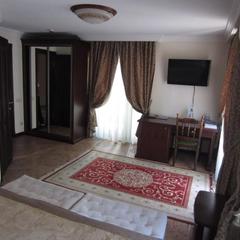 Парк-отель Высокий берег, Ростов-на-Дону, Ростовская область