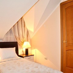 Отель Байрон, Ростов-на-Дону, Ростовская область