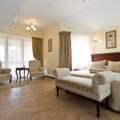 Парк-отель Высокий берег, Ростов-на-Дону, Ростовская область