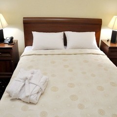 Отель Байрон, Ростов-на-Дону, Ростовская область