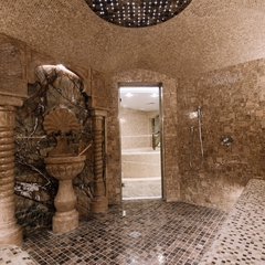 Гостиница Bellagio, Ростов-на-Дону, Ростовская область