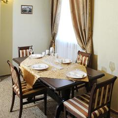 Гостиница Эльбузд, Ростов-на-Дону, Ростовская область