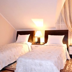 Отель Байрон, Ростов-на-Дону, Ростовская область