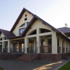 Парк-отель Высокий берег, Ростов-на-Дону, Ростовская область