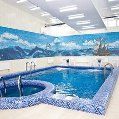 Гостиница Эльбузд, Ростов-на-Дону, Ростовская область