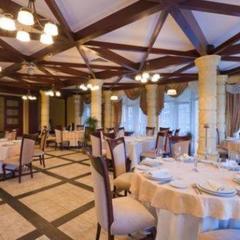 Парк-отель Высокий берег, Ростов-на-Дону, Ростовская область