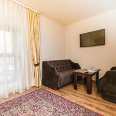 Отель Темерницкий, Ростов-на-Дону, Ростовская область