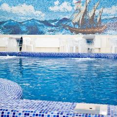 Гостиница Эльбузд, Ростов-на-Дону, Ростовская область