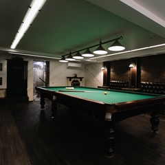 Гостиница Bellagio, Ростов-на-Дону, Ростовская область