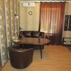 Отель на Зеленой, Ростов-на-Дону, Ростовская область