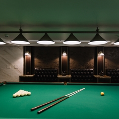 Гостиница Bellagio, Ростов-на-Дону, Ростовская область