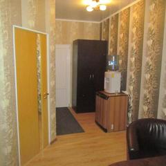 Отель на Зеленой, Ростов-на-Дону, Ростовская область