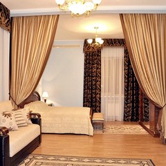 Отель Байрон, Ростов-на-Дону, Ростовская область