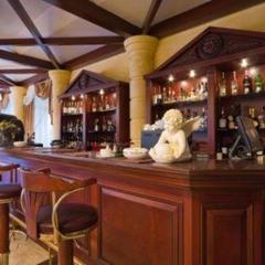 Парк-отель Высокий берег, Ростов-на-Дону, Ростовская область