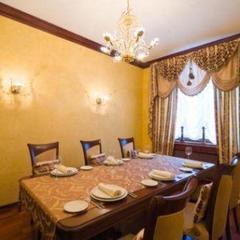 Парк-отель Высокий берег, Ростов-на-Дону, Ростовская область