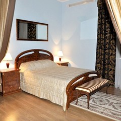 Отель Байрон, Ростов-на-Дону, Ростовская область