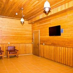 Гостиница Эльбузд, Ростов-на-Дону, Ростовская область