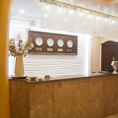 Гостиница Bellagio, Ростов-на-Дону, Ростовская область