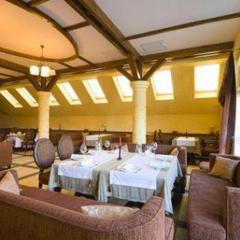 Парк-отель Высокий берег, Ростов-на-Дону, Ростовская область